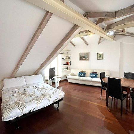 Accomodo Mil68 Loft Centro Storico 米兰 外观 照片