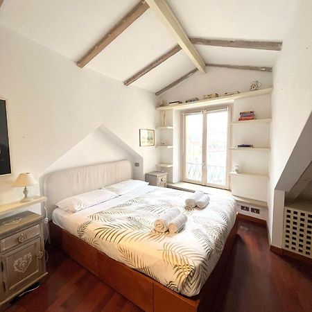 Accomodo Mil68 Loft Centro Storico 米兰 外观 照片