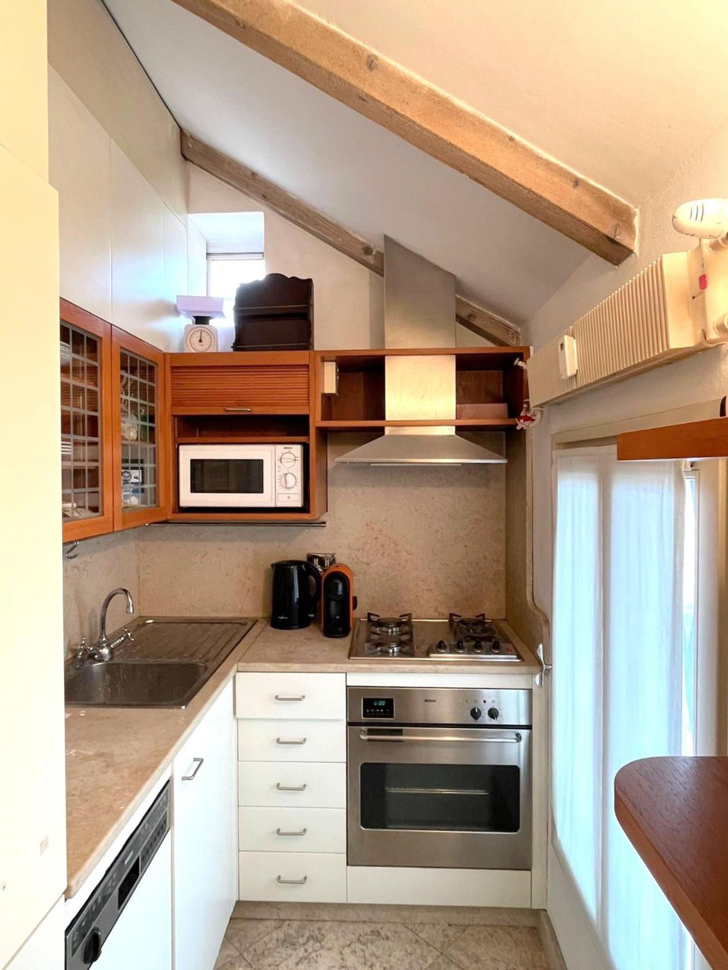 Accomodo Mil68 Loft Centro Storico 米兰 外观 照片