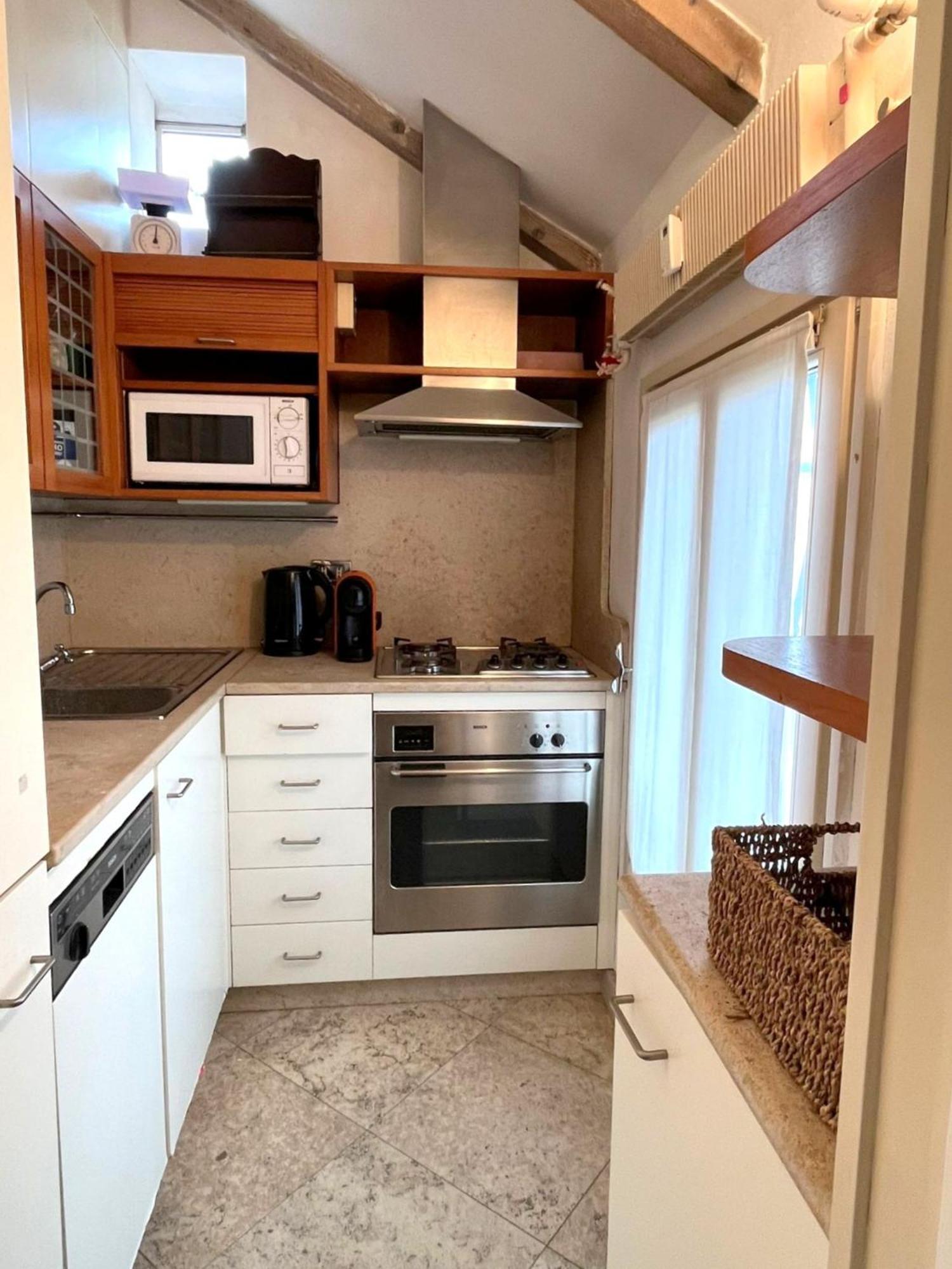 Accomodo Mil68 Loft Centro Storico 米兰 外观 照片